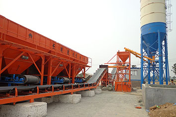 鄭州長城水泥穩(wěn)定土攪拌設(shè)備