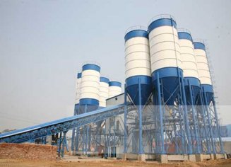 混凝土攪拌站哪個品牌的好