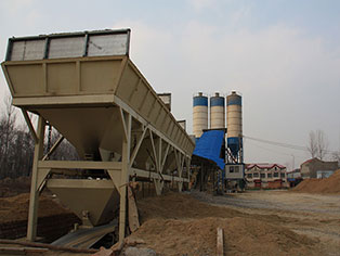 60攪拌站多少錢(qián)