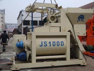 js1500攪拌機(jī)多少錢一臺