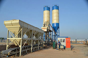 鄭州長城攪拌站怎么樣？