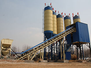 成套的60拌合站多少錢(qián)