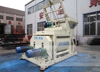 長(zhǎng)城攪拌機(jī)1000型價(jià)格