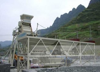 25方攪拌站價(jià)格多少錢