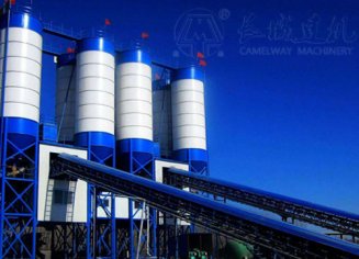 商混攪拌站建一個(gè)多少錢(qián)