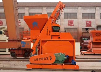 75型攪拌機(jī)價格多少