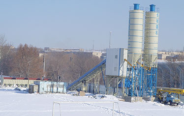 一套混凝土攪拌設(shè)備能用幾年？