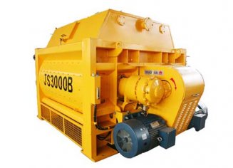 商品混凝土攪拌機(jī)價(jià)格