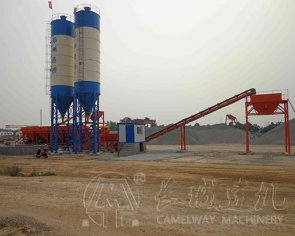 300t/小時(shí)穩(wěn)定土拌和設(shè)備價(jià)格