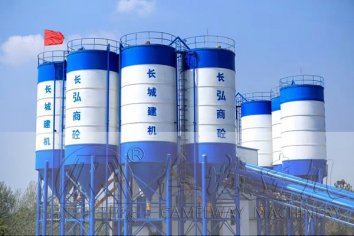 購買混凝土攪拌站設(shè)備時(shí)需要注意的細(xì)節(jié)問題（客戶必讀）