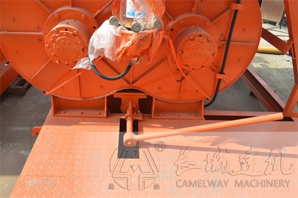 1方水泥攪拌機(jī)價(jià)格和攪拌時(shí)間