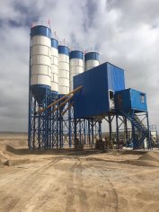 100型混凝土拌和機(jī)多少錢