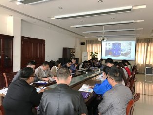 長城建機(jī)新生力量實(shí)力加盟：2018大學(xué)生入職培訓(xùn)啟動(dòng)