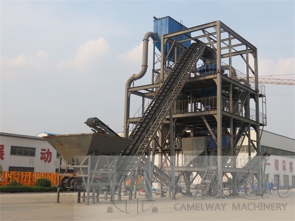 鄭州長城攪拌站、攪拌機(jī)公司