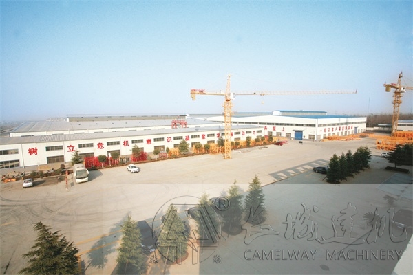 河南鄭州攪拌站公司、建筑工地存在的問(wèn)題