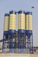 建一套商砼攪拌站價格意大利嗎？一套hzs180商混站一年賺多少錢？