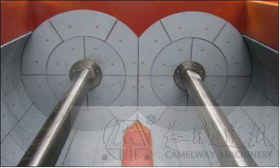 混凝土攪拌機(jī)潤(rùn)滑系統(tǒng)