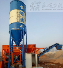 在鄉(xiāng)鎮(zhèn)投資做攪拌站需要多少資金