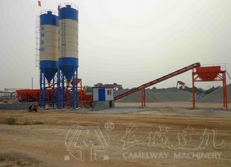 600型水穩(wěn)站價(jià)格多少錢