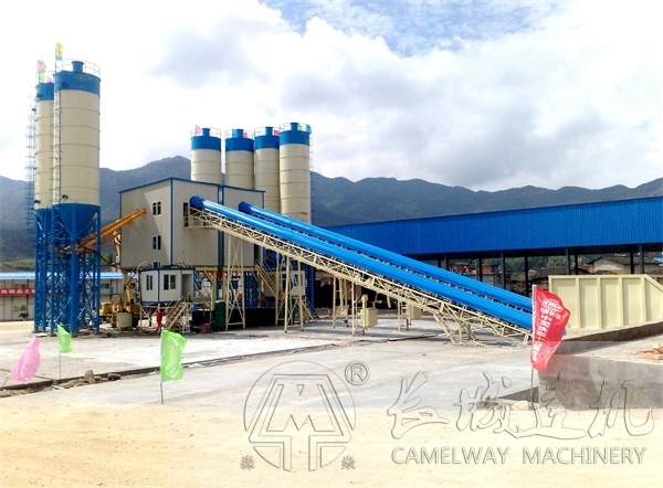 小型混泥土攪拌機多少錢一臺