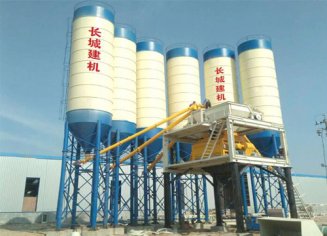 商品混凝土設(shè)備價(jià)格