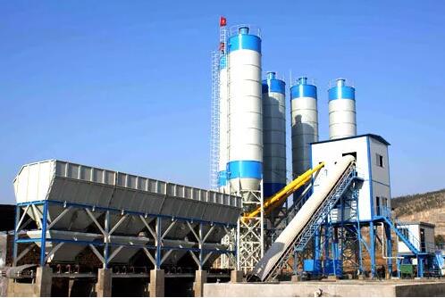 1方混凝土攪拌站設(shè)備出廠價格是多少?