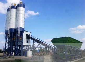 砼拌合站型號(hào)多樣，質(zhì)量保證，歡迎選購