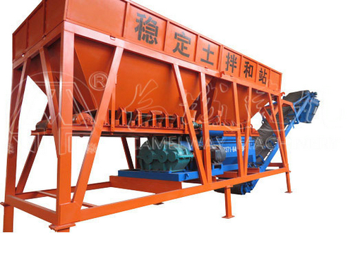 穩(wěn)定土拌和站設(shè)備價格
