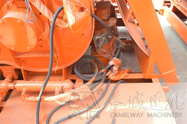 微小型混泥土攪拌機(jī)價格