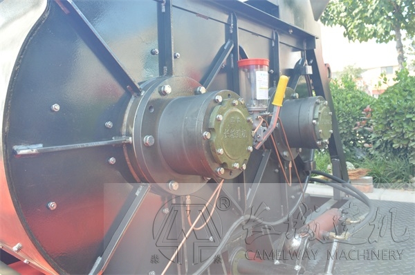 強(qiáng)制js500型砼攪拌機(jī)價格