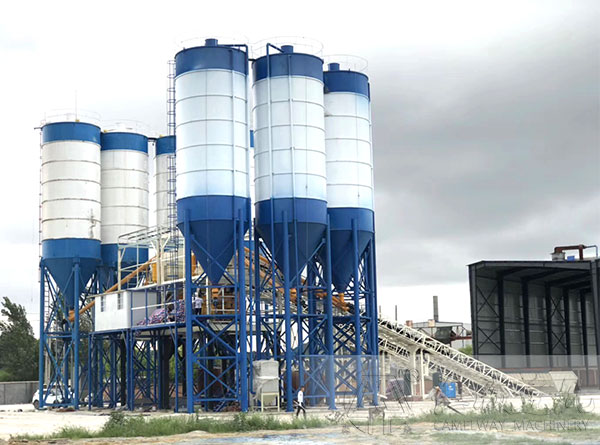 怎樣選購商砼攪拌站？選購什么樣的商砼攪拌站？