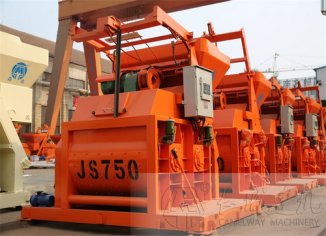 750拌和機(jī)多少錢