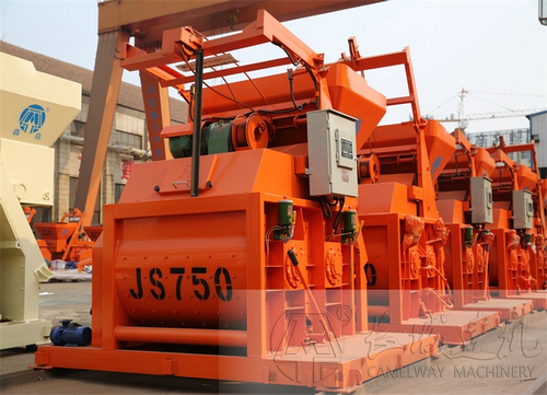 750拌和機多少錢