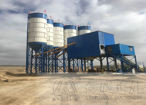 180商混站設備價錢