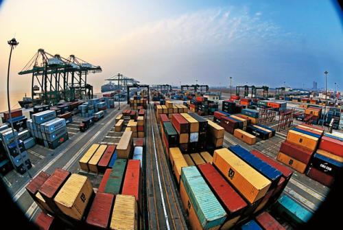 碼頭建設(shè)混凝土