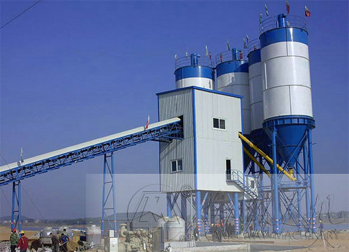 鄭州市長城機械制造有限公司地址