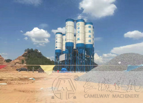 攪拌站什么品牌好