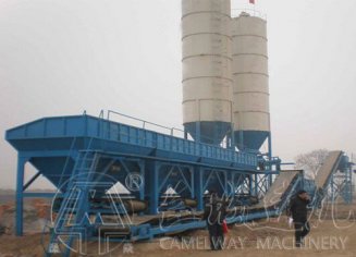 400型水穩(wěn)拌合站價(jià)格|功率