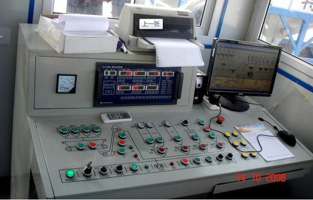 攪拌站全自動(dòng)半自動(dòng)控制系統(tǒng)功能及價(jià)格