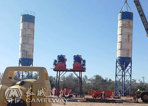 鄭州hzs50水泥砼拌和站設(shè)備_報(bào)價(jià)_生產(chǎn)廠家