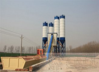 90型砼拌和樓價(jià)格是多少