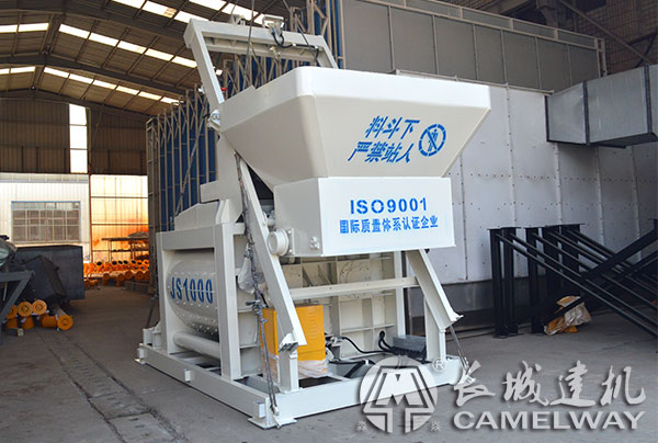 hzs50和hzs60混凝土拌和站