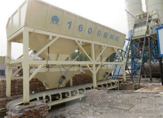 混凝土配料機(jī)兩倉(cāng)多少錢