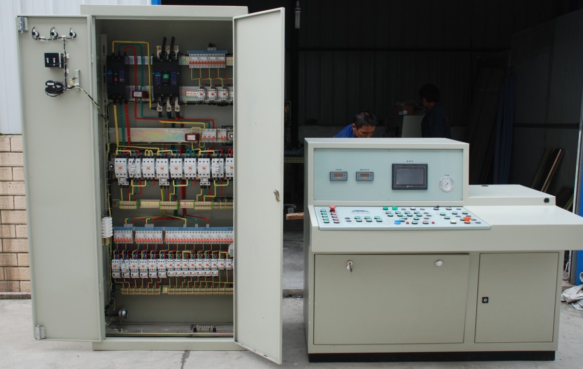 攪拌站控制系統(tǒng)價格全部改造系統(tǒng)報價