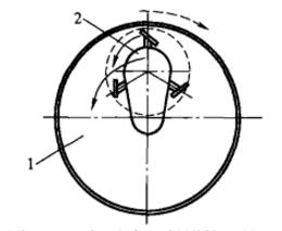 混凝土攪拌站配套行星式攪拌機(jī)