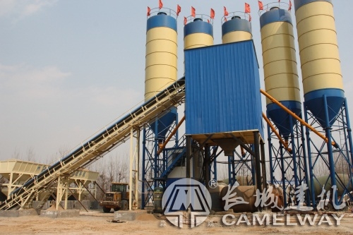 小型混泥土攪拌站市場預算報價表