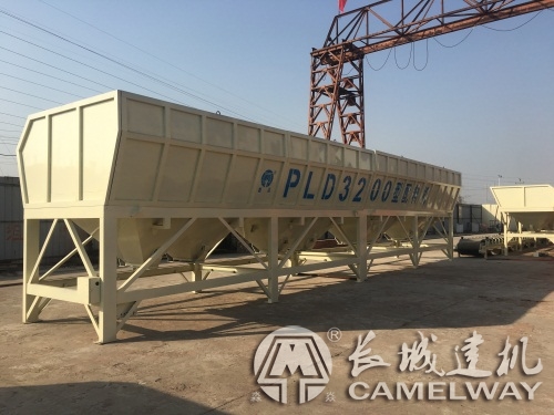 1500攪拌站一條型攪拌設(shè)備