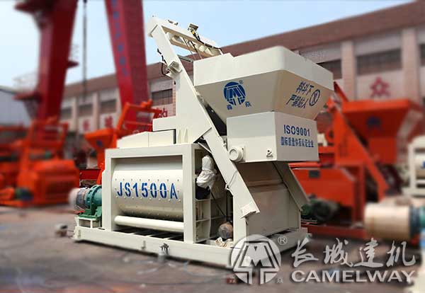 hzs90拌和機(jī)（攪拌機(jī)）多少錢(qián)？