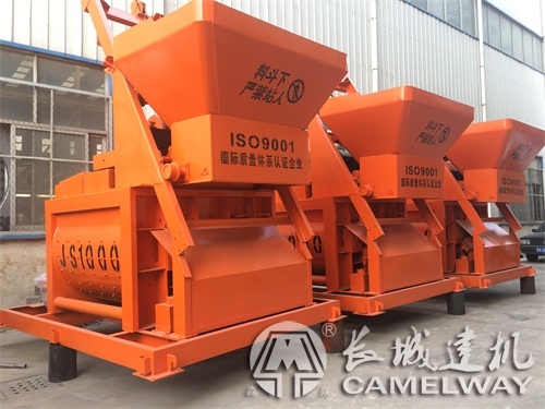 混凝土攪拌站4方機(jī)價(jià)格