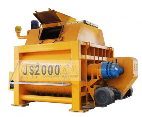 商砼站客戶與長城建機的成功故事